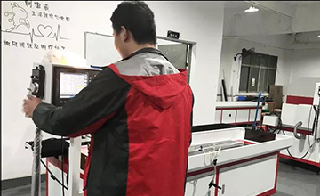 數(shù)控鉆攻機操作步驟詳解！了解一下唄！