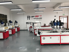 鉆孔機品牌這么多，為什么要選擇多米機械?