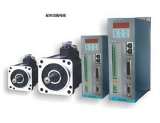 為什么在數(shù)控鉆孔機(jī)中使用伺服電機(jī)？